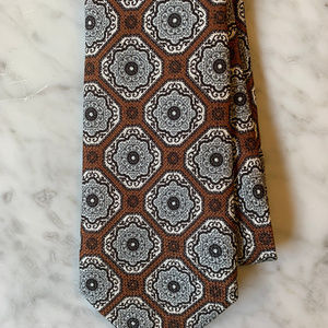SuitSupply Men's Tie